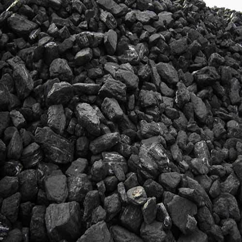 Coking coal production in Russia has decreased